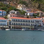Aktaion Otel 3*