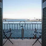 Aktaion Otel Gytheio