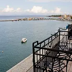 Aktaion Otel Gytheio