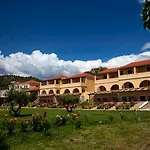 Otel Aktaion Gytheio