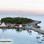 Aktaion Gytheio