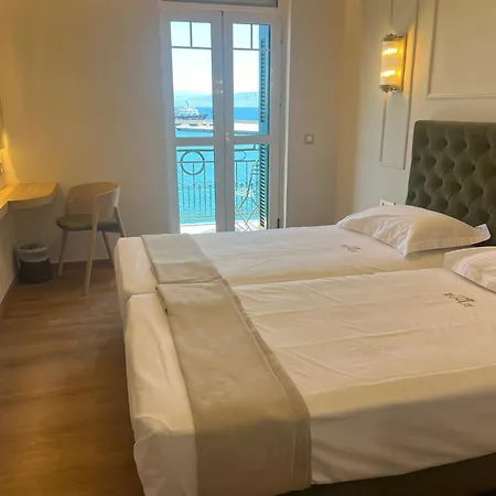 Aktaion Hotel Gythio