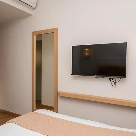 Aktaion Hotel Gythio