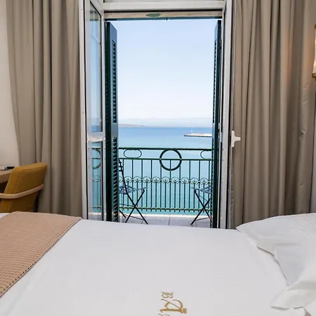 Hotel Aktaion Gythio