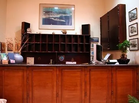 Aktaion Hotel