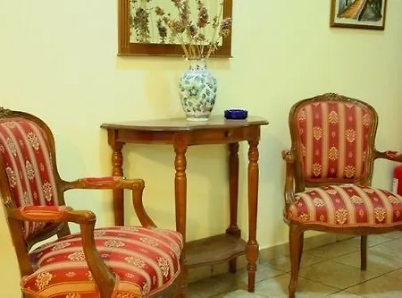 Hotel Aktaion 3*