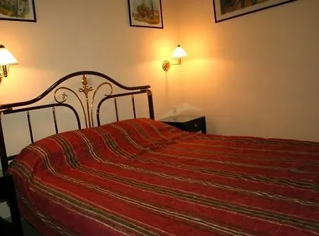 Hotel Aktaion Gythio