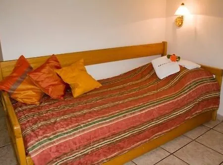 Aktaion Hotel
