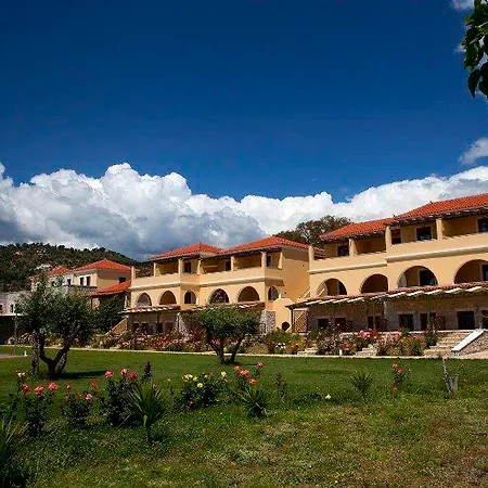 Hotel Aktaion Gythio