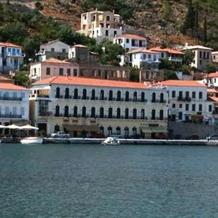 Aktaion Ξενοδοχείο