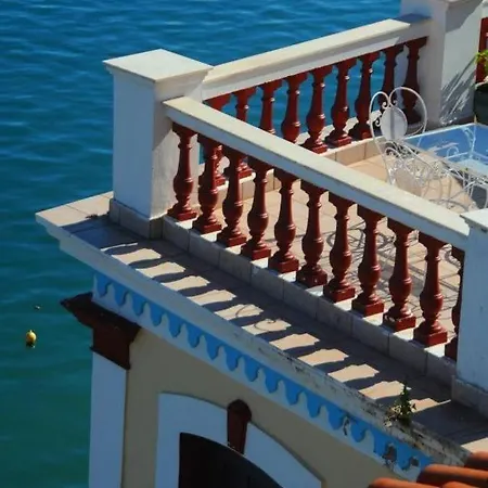 Aktaion Γύθειο