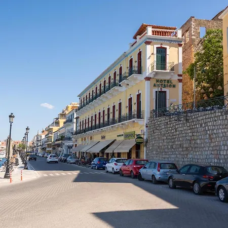 Aktaion Гитион