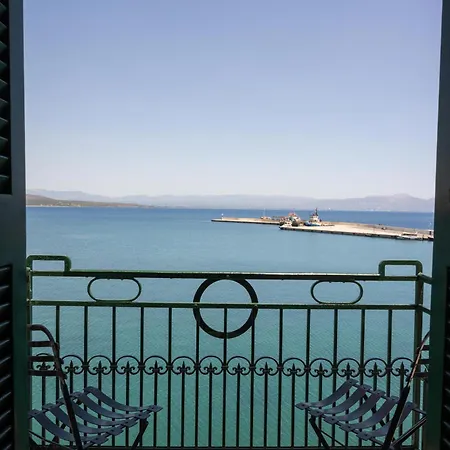 Aktaion Hotel