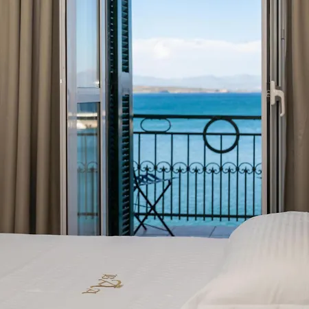 酒店 阿克泰昂城市酒店