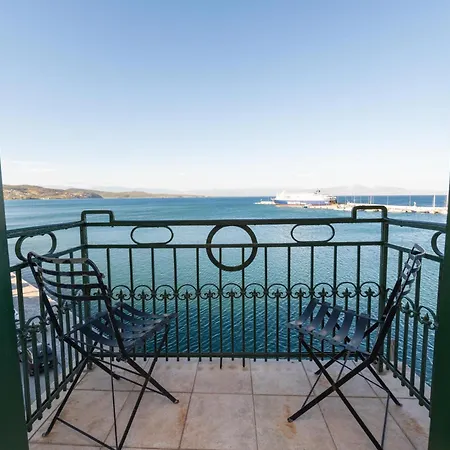 Aktaion Ξενοδοχείο 3*