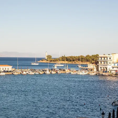 酒店 阿克泰昂城市酒店 伊西翁