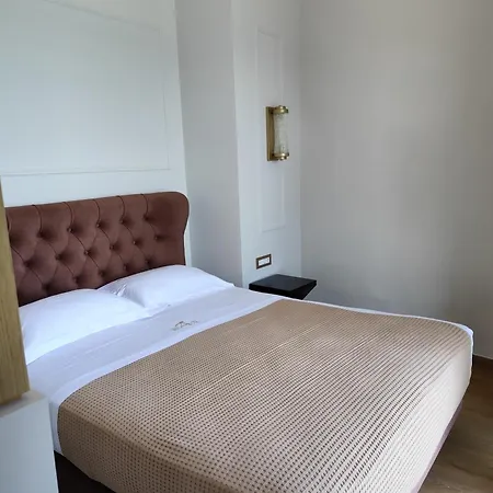 阿克泰昂城市酒店 酒店 3*