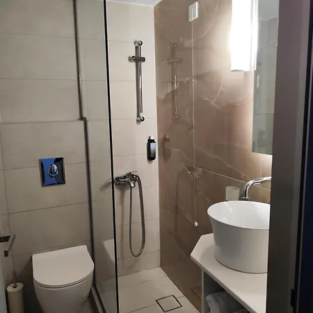 Hotel Aktaion 3*