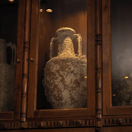 阿克泰昂城市酒店 3*