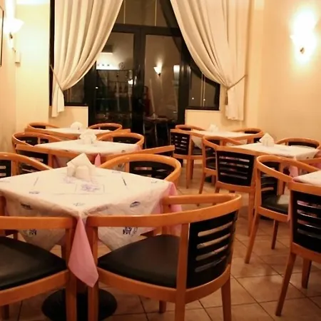 Hotel Aktaion