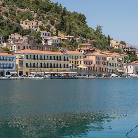 阿克泰昂城市酒店 3*