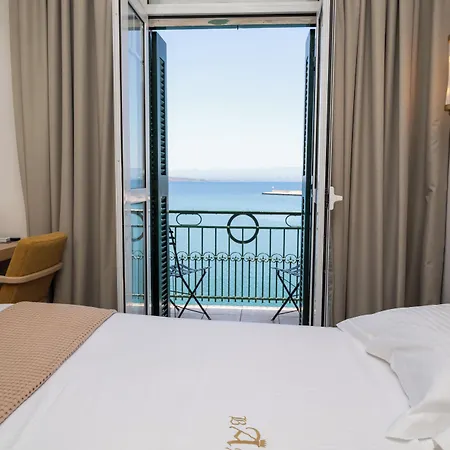 Aktaion Hotel
