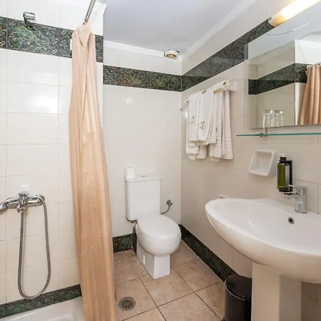 Hotel Aktaion Gythio