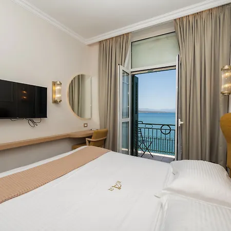 酒店 阿克泰昂城市酒店 伊西翁