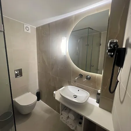 Hotel Aktaion Gythio