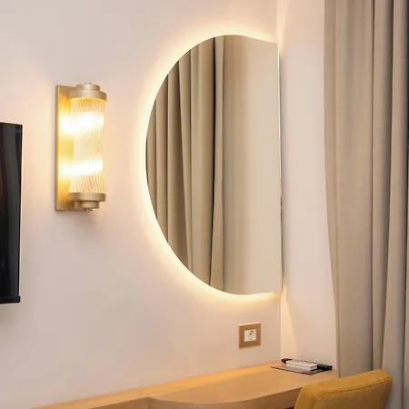 Отель Aktaion Гитион