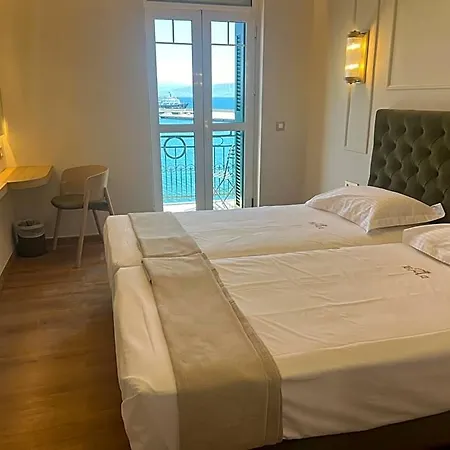 Hotel Aktaion Gythio
