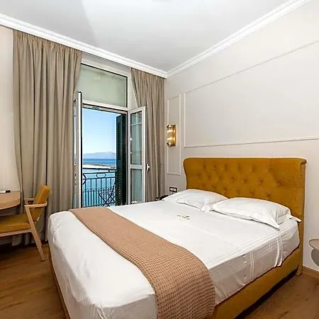 Aktaion Hotel Gythio