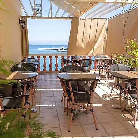Aktaion Hotel Gythio