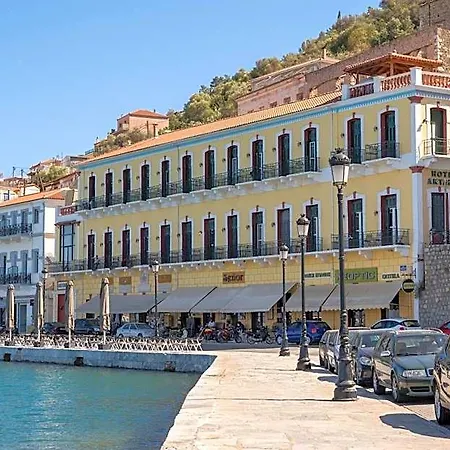 Aktaion Hotel