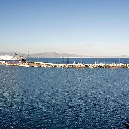 Hotel Aktaion