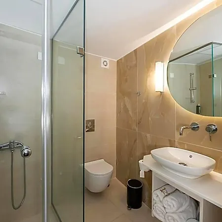 Hotel Aktaion