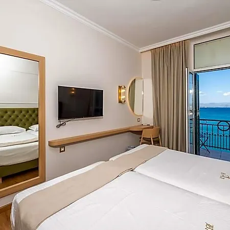 Hotel Aktaion