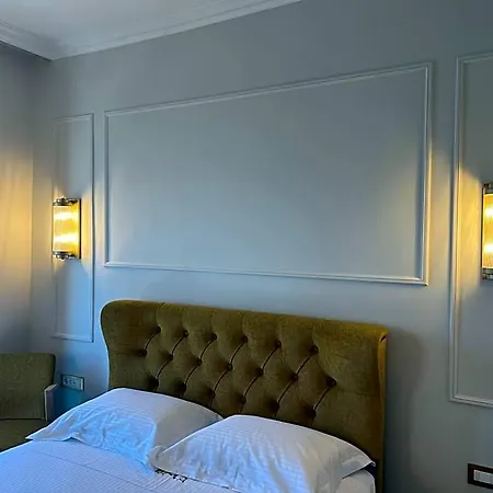 Aktaion Hotel