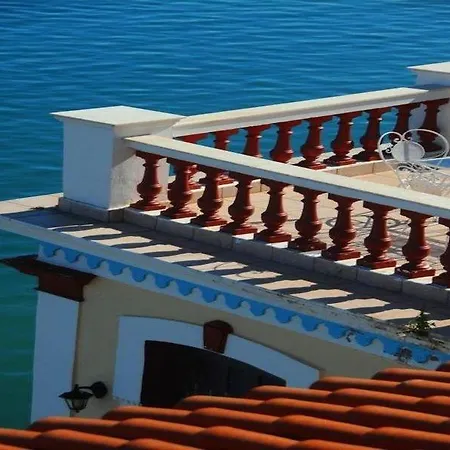 Hotel Aktaion