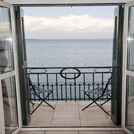 阿克泰昂城市酒店 伊西翁