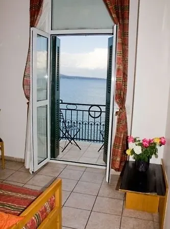 酒店 阿克泰昂城市酒店 3*