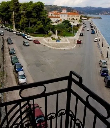 Aktaion Hotel 3*
