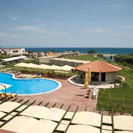 Aktaion Hotel Gythio