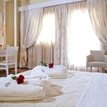 阿克泰昂城市酒店 酒店