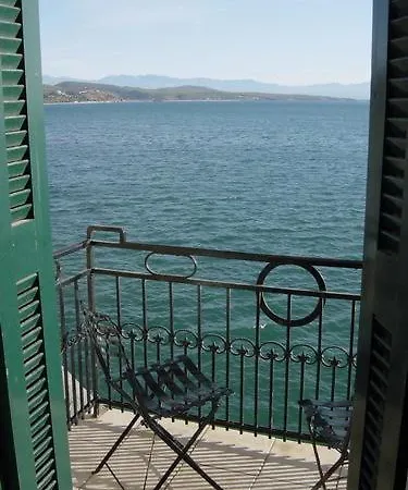 Aktaion 3* Γύθειο
