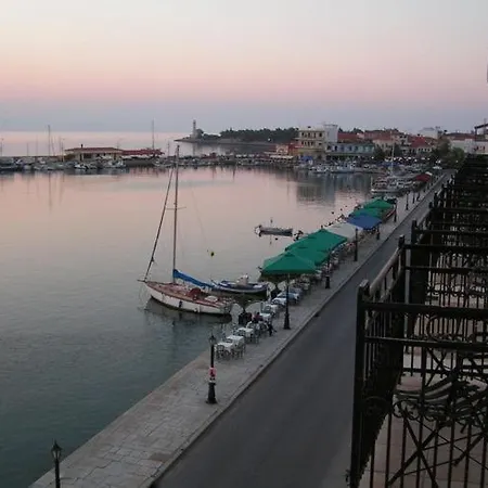 Hotel Aktaion