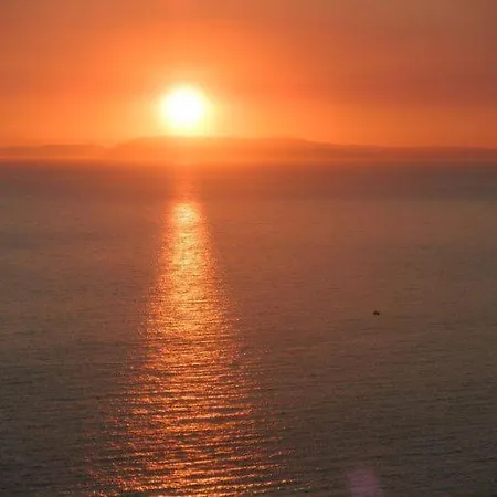 Aktaion Отель Гитион