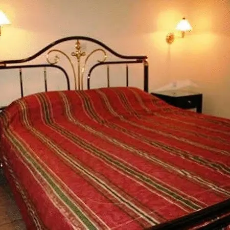 Hotel Aktaion Gythio