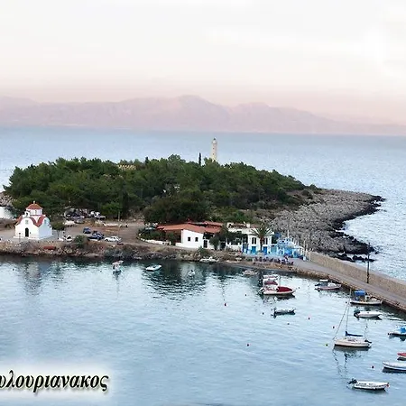 Aktaion Γύθειο