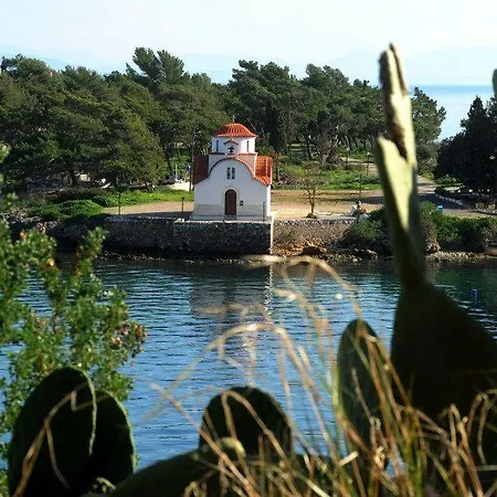 阿克泰昂城市酒店